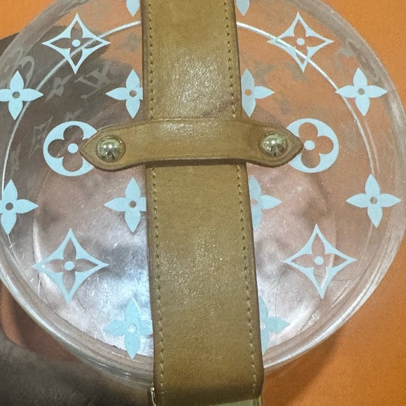 Louie Vuitton Scott box - Picture 11 of 11